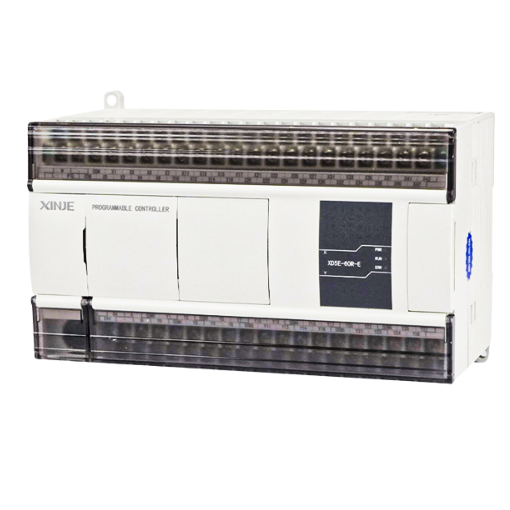 PLC Xinje XD5E mt - mr